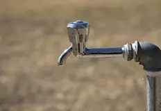 Водоподаването прекъсва от 10 00 до 16 00 часа в четвъртъкЖителите на