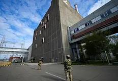 Агенцията призова за въздържане край ядрените съоръженияМеждународната агенция за атомна