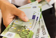 Инфлацията стопява реалните доходи на черногорцитеУвеличението на цените обезсмисли минималния