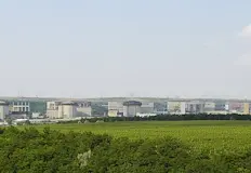 Авария и планов ремонт гасят двата реактора на АЕЦ Черна