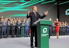 Българският президент влиза в учебниците по политологияСпоред анализ публикуван във