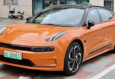 Компанията Espace Auto поема официалното представителство на марката у насКитайският