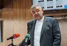 Местният парламент стартира изцяло нова конкурсна процедура Общински съвет Русе