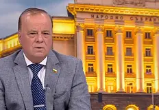 Бившият шеф на Пътна полиция настоява за спешни реформиВисокопоставени служители