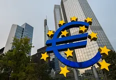 Европейската централна банка реагира на кризата в Близкия изтокЕвропейската централна