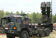 Гърция изтегля зенитните комплекси след края на тревогатаГръцкото правителство взе