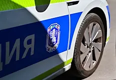 Шофьорът не пропусна пресичащото девойчеЛек автомобил блъсна 14 годишно момиче на
