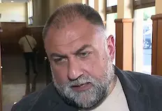 Димитър Марковски Прокуратурата към този момент се прави че не