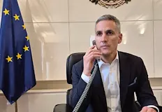 Назначиха извънреден външен одит за ремонтите на язовиритеЧасове преди да