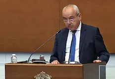 Финансовото състояние на страната е водещ факторФинансовото състояние на държавата