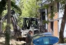 Търговията с имотите в комплекса продължава по 1 600 евро