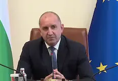 Министър председателят очерта неотложни задачи пред правителствотоМинистър председателят Румен Радев откри днес