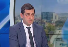 Николай Вълканов Вносът и заплатите вдигат цените на хранитеТърговските вериги