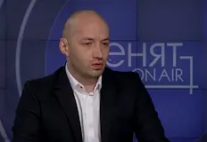 Политологът отчита предизвестеното разцепление в редиците на ПП ДБПолитологът от агенция