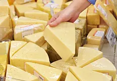 Големите магазини предупреждават за риск от празни рафтовеИзпълнителният директор на