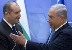 Двамата лидери обсъдиха задълбочаването на двустранните отношения Премиерът на Държавата