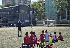 Турнирът е в памет на загиналия Венцеслав ГеоргиевС двубои между
