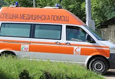 Детето се е блъснало в преминаващ лек автомобил12 годишно момче загуби