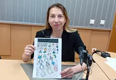 Творбите отпътуват за Антарктида с 35 ата ни експедицияДеца и ученици