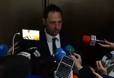 Прогресивна България отхвърли нуждата от подкрепа от ГЕРБВременните комисии в