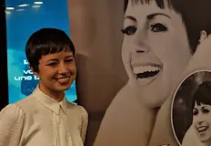 Актрисата ще изиграе примата в биографичната лента Лили любовта