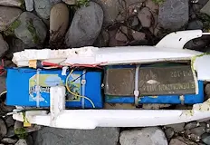 Военните сапьори неутрализираха 300 грама взривно веществоСпециализиран екип на Военноморските