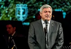 Академикът пожела здраве и благоденствие на всяко русенско семействоПредседателят на