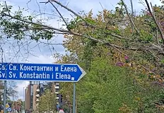 Убиецът е изстрелял осем куршума със заглушител пред апартхотел Рица Варненският