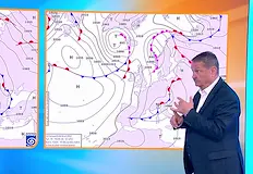Юли и август носят горещо и сухо времеОпасните метеорологични явления