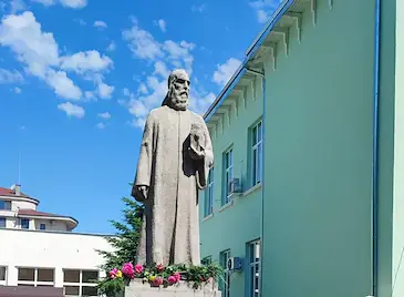 Приключи ремонтът на училище "Отец Паисий"