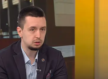 Георги Вулджев: Държавата трябва да съкрати половината полицаи