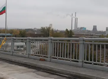 Затварят Дунав мост на 4 юни