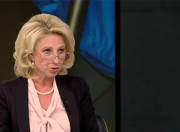 Зорница Костова: ГДНП продава информация на издирвани лица
