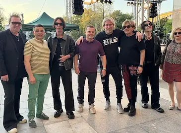 Пенчо Милков: Готови за кулминацията на празничния ден в Русе!