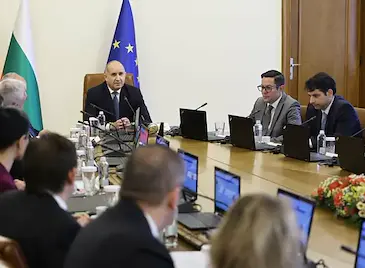 Румен Радев: ЕК стартира процедура срещу България