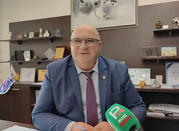Енчо Енчев: Ще проведем невероятен джаз фестивал