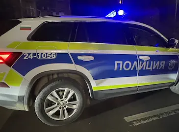 Пиян младеж преби мъж на улица „Петко Д. Петков“
