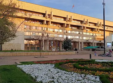Празничен маратон превзема Русе