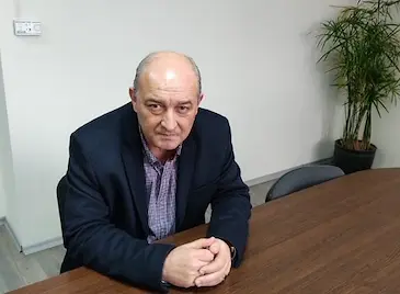 Иван Чехларов спечели конкурса за директор на обредния дом Русе