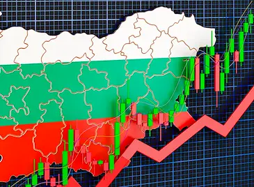България е с най-високата инфлация в еврозоната