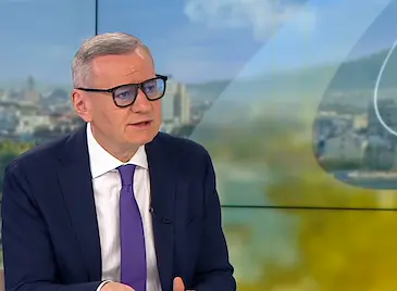 Евтим Милошев: България започва подготовката за "Евровизия"