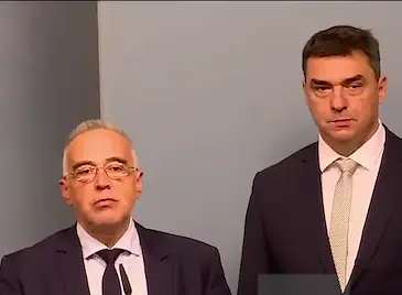 Антон Кутев: В петък ще имаме ново правителство