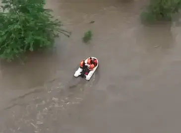 Водолази извадиха момче, бедстващо в река Янтра