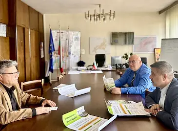 СУ "Възраждане" разкрива нова паралелка