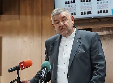 Прекратиха мандата на обществения посредник в Русе