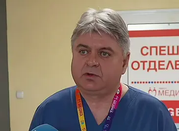 Кърлежи налазиха над 150 души в Русе