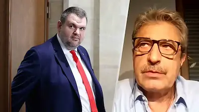 Бившият банкер разкри финансови схеми за КТБ Бившият банкер разкри финансови схеми за КТБ