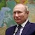 Владимир Путин: Русия настоява за сигурност без силов диктат