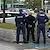 Оставиха в ареста мъжа, заплашвал с нож полицаи в София Оставиха в ареста мъжа, заплашвал с нож полицаи в София
