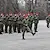 Държавата вдига парите на военните зад граница